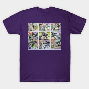 Zorro's Cantina T-Shirt